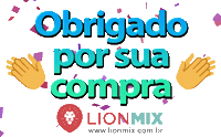 Sticker by LIONMIX