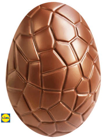 Lidlpâques Sticker by Lidl Belgium