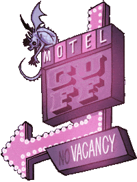 Nick Johnson Calgary Sticker by CUFF