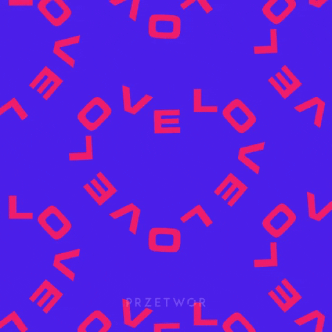 przetwor love happy heart smile GIF