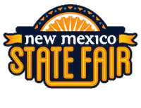 nmstatefair albuquerque abq statefair nmstatefair Sticker