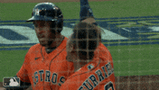 Major League Baseball Sport GIF by MLB