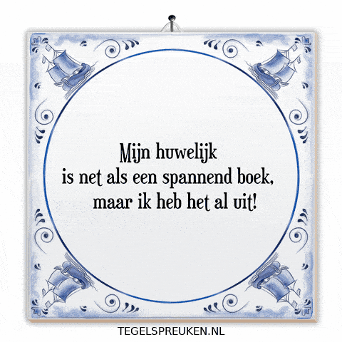 Spreuk Troost GIF by Tegelspreuken.nl