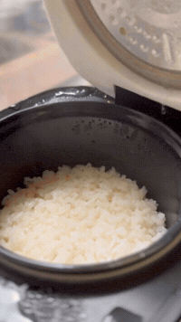 Sushi Rice That Actually Works | Rice Robot