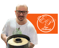 Food Wow Sticker by Enzo Piedimonte pizzaiolo