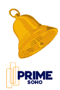 Imobiliaria Altopadrao Sticker by Prime Soho