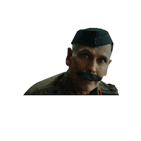 India Emergency Sticker by Zee Studios