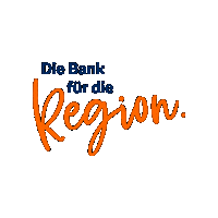 vrbank_regionaachen aachen volksbank finanzen beratung Sticker