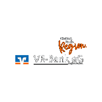 vrbank_regionaachen bank aachen volksbank finanzen Sticker