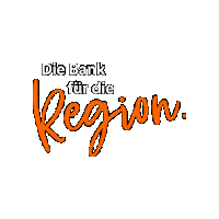 vrbank_regionaachen logo bank aachen volksbank Sticker