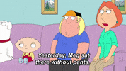 GIF by Family Guy