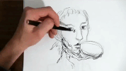 GIF by Alex Boya
