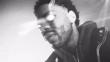 Feeling Weird Music Video GIF by #TheSet