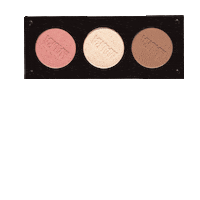 inglotukandireland inglot maura higgins inglotireland inglot x maura Sticker
