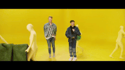 mitch grassi fantasy GIF by Superfruit