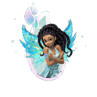 Bloom Stella Sticker by Winx Club