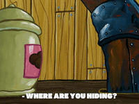 episode 1 accidents will happen GIF by SpongeBob SquarePants
