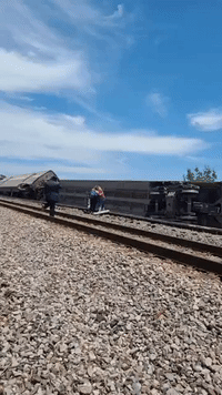 Injuries Reported After Amtrak Train Derails in Missouri