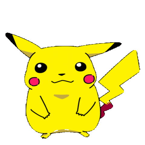 Pokemon Sticker by imoji