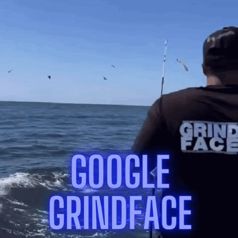 Brand Entertainment GIF by GrindFace TV