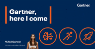 Teamwork Hiring GIF by #LifeAtGartner