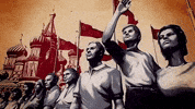 Soviet Union GIF