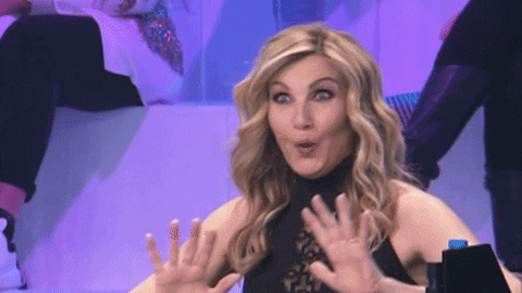 Amici GIF by Amazon Prime Video