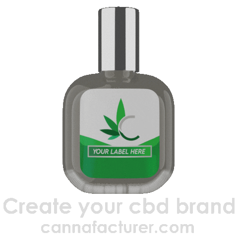 cannafacturer-com giphyupload cbd brand white label kief wrapped prerolls white label cbd kief Sticker