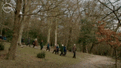 Exterminate David Bradley GIF by Doctor Who
