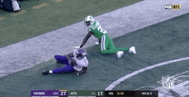 2018 Nfl Football GIF by NFL