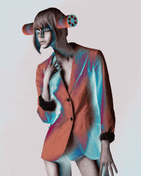 rotating infinite loop GIF by mokkapresti