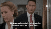 Tea Leoni Stevie Mccord GIF by CBS