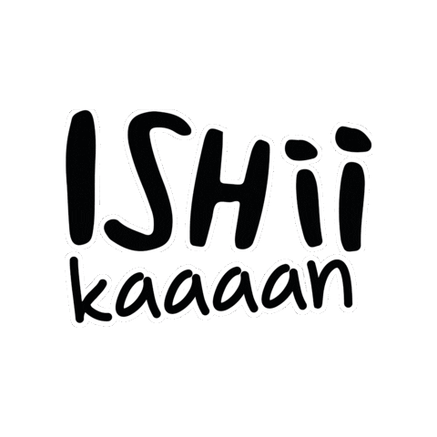 mrishiifood diet ishii konjac shirataki Sticker