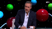 Ilustres Ignorantes GIF by Movistar Plus+