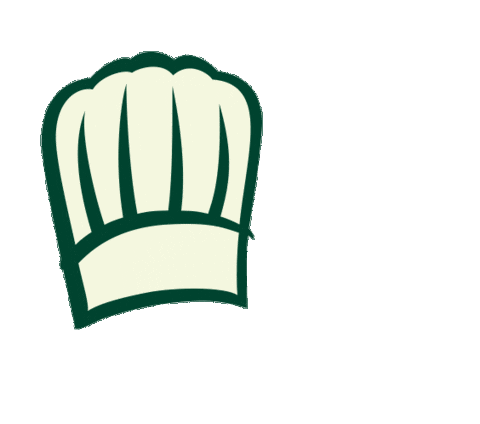 Chef Koch Sticker by Bioland e.V.