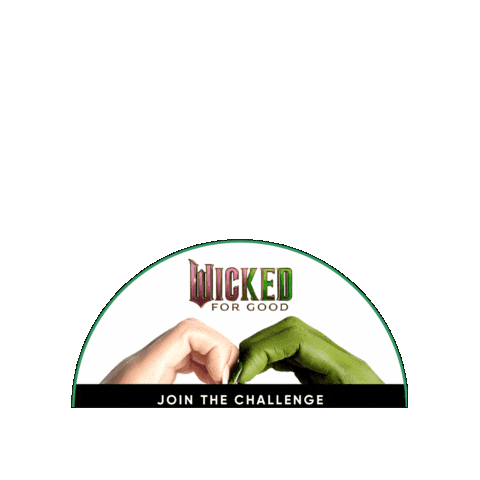 For Good Sticker by 4-H