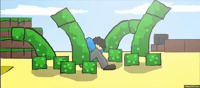 minecraft GIF