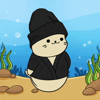 Happy Dance GIF by Sappy Seals Community