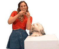 In Love Hart Sticker by Studio 100