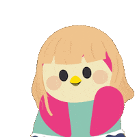 Happy Mood Sticker by Finch Care