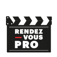 QcCinema cinema quebec rendezvous quebeccinema Sticker