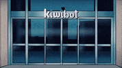 GIF by Kiwibot