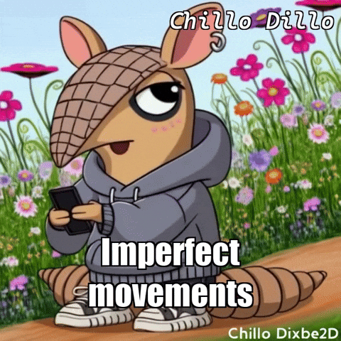 GIF by Chillo Dillo
