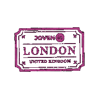 Viajar London Sticker by Joven_in Caja Rural