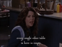 season 4 netflix GIF by Gilmore Girls 