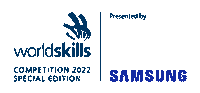 Samsung Sticker by WorldSkills