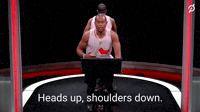 Alex Toussaint's Ride to Greatness