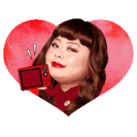 Dorakoi Sticker by ABEMA