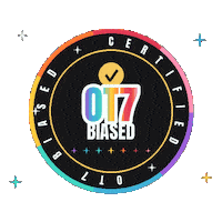 Army Bias Sticker