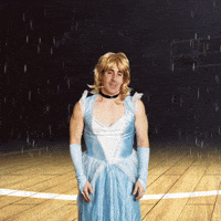 Fairytale is Over